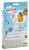 Mini casuta pasarilor cu floricele PlayLearn Toys