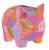 Set creativ - Picteaza propria pusculita PlayLearn Toys