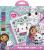 Set pictura cu apa - Gabby's Dollhouse PlayLearn Toys