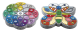 Set pictura pe piatra - Fluturas PlayLearn Toys