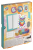 Tablou cu paiete - Bufnita PlayLearn Toys