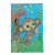 Tablou pictez pe numere - Maimutica PlayLearn Toys