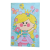 Tablou pictez pe numere - Printesa PlayLearn Toys