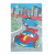 Tablou pictura pe numere - Cursa masinutelor PlayLearn Toys