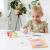 Set creativ cu stampile - Peppa Pig PlayLearn Toys
