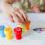 Set creativ cu stampile - Peppa Pig PlayLearn Toys