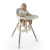 Scaun de masa premium cu perna - Bej PlayLearn Toys
