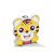Olita educationala multifunctionala - Tigru PlayLearn Toys