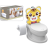 Olita educationala multifunctionala - Tigru PlayLearn Toys
