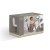 Olita educationala multifunctionala 2 in 1 - Gri mat PlayLearn Toys