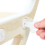 Reductor pentru toaleta cu scarita - Bej PlayLearn Toys