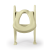 Reductor pentru toaleta cu scarita - Verde Eco PlayLearn Toys