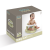 Scaun de baie bebelusi  - Verde Eco PlayLearn Toys