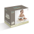 Scaun de baie bebelusi - Bej PlayLearn Toys