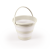 Set 3 in 1 cu cadita pliabila - Bej PlayLearn Toys