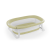 Set 3 in 1 cu cadita pliabila - Verde eco PlayLearn Toys