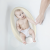Suport anatomic pentru cadita - Bej PlayLearn Toys