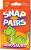 Joc de carti 2 in 1 - Dinozauri veseli PlayLearn Toys