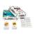 Joc - Asocieri nastrusnice PlayLearn Toys