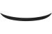 Eleron Portbagaj BMW Seria 1 F52 Sedan (2017-2023) Negru Lucios Performance AutoTuning