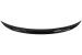 Eleron Portbagaj BMW Seria 1 F52 Sedan (2017-2023) Negru Lucios Performance AutoTuning