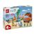LEGO BLUEY CALATORIA FAMILIEI LUI BLUE CU MASINA LA PLAJA 11202 SuperHeroes ToysZone