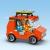 LEGO BLUEY CALATORIA FAMILIEI LUI BLUE CU MASINA LA PLAJA 11202 SuperHeroes ToysZone
