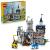 LEGO CREATOR CASTEL MEDIEVAL CU CAI SI CAVALERI 31168 SuperHeroes ToysZone