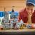 LEGO CREATOR CASTEL MEDIEVAL CU CAI SI CAVALERI 31168 SuperHeroes ToysZone
