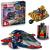 LEGO MARVEL RAZBUNATORII CAPITANUL AMERICA VS THANOS 76319 SuperHeroes ToysZone