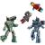 LEGO MARVEL IRON MAN SI WAR MACHINE VS DRONELE HAMMER 76320 SuperHeroes ToysZone