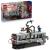 LEGO MARVEL LUPTA PE ACOPERISUL TRENULUI OMUL PAIANJEN SI DOC OCK 76321 SuperHeroes ToysZone