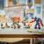 LEGO MARVEL RAZBUNATORII THOR VS CHITAURI SFARSITUL JOCULUI 76322 SuperHeroes ToysZone