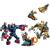 LEGO MARVEL RAZBUNATORII THOR VS CHITAURI SFARSITUL JOCULUI 76322 SuperHeroes ToysZone