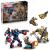 LEGO MARVEL RAZBUNATORII THOR VS CHITAURI SFARSITUL JOCULUI 76322 SuperHeroes ToysZone