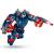 LEGO MARVEL RAZBUNATORII THOR VS CHITAURI SFARSITUL JOCULUI 76322 SuperHeroes ToysZone
