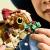 LEGO JURASSIC WORLD RENASTEREA PUIUL DE DINOZAUR DOLORES AQUILOPS 76970 SuperHeroes ToysZone