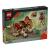 LEGO JURASSIC WORLD RENASTEREA PUIUL DE DINOZAUR DOLORES AQUILOPS 76970 SuperHeroes ToysZone