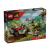 LEGO JURASSIC WORLD RENASTEREA EVADARE OFF-ROAD DIN CALEA UNUI VELOCIRAPTOR 76972 SuperHeroes ToysZone