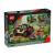 LEGO JURASSIC WORLD RENASTEREA EVADARE OFF-ROAD DIN CALEA UNUI VELOCIRAPTOR 76972 SuperHeroes ToysZone
