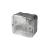 Lampa ceata spate alba 85x75x53 mm Breckner Germany Cod: BK69027 Automotive TrustedCars