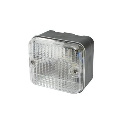 Lampa ceata spate alba 85x75x53 mm Breckner Germany Cod: BK69027 Automotive TrustedCars