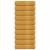 Prosoape de mână 10 buc Aur 50x100 cm 360 g/m² 100% bumbac GartenMobel Dekor