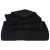 Prosoape de baie 10 buc. FROGN Negru 30x30 cm 100% bumbac GartenMobel Dekor