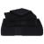 Prosoape de baie 2 buc Negru 100x150 cm 360 g/m² 100% bumbac GartenMobel Dekor
