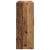 Mobilier cu Montaj pe Perete 2 pcs Lemn vechi 69.5 x 34 x 90 cm GartenMobel Dekor