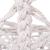 Hamac brazilian, tip scaun, Springos, crem, max 150kg, 79x80x120 cm GartenVIP DiyLine