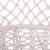 Hamac brazilian, tip scaun, Springos, crem, max 150kg, 79x80x120 cm GartenVIP DiyLine