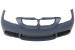 Bara Fata BMW Seria 3 E90 Sedan E91 Touring (2004-2008) Non LCI M3 Design fara Proiectoare Performance AutoTuning