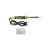 Aparat de lipit 80W, 220V tip Letcon cu varf ascutit Crownman Cod: DISPG23 Automotive TrustedCars